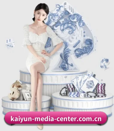 kaiyun-media-center.com.cn的方向 - 长期内容价值积累